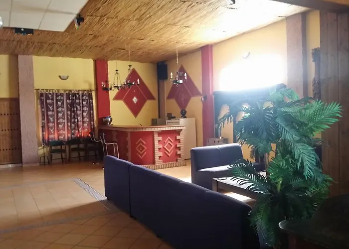 Hacienda Dona Lola