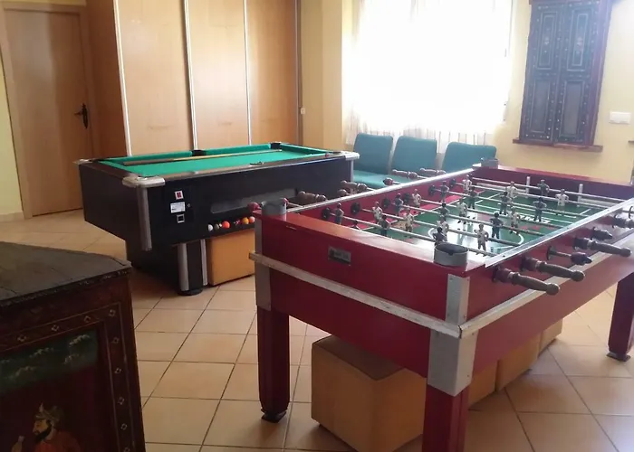 Hacienda Dona Lola