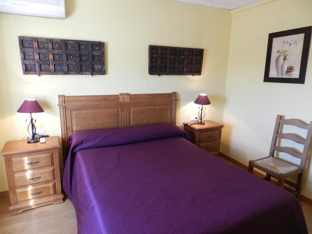 Vakantiehuis Hacienda Dona Lola Málaga