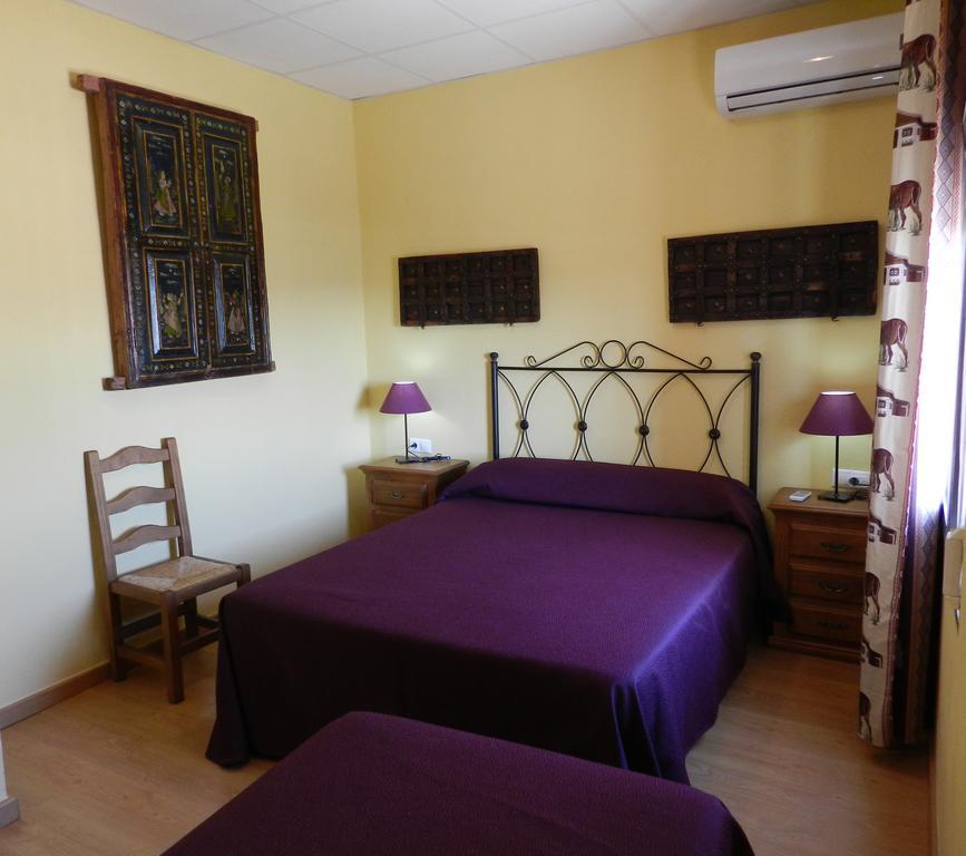Vakantiehuis Hacienda Dona Lola