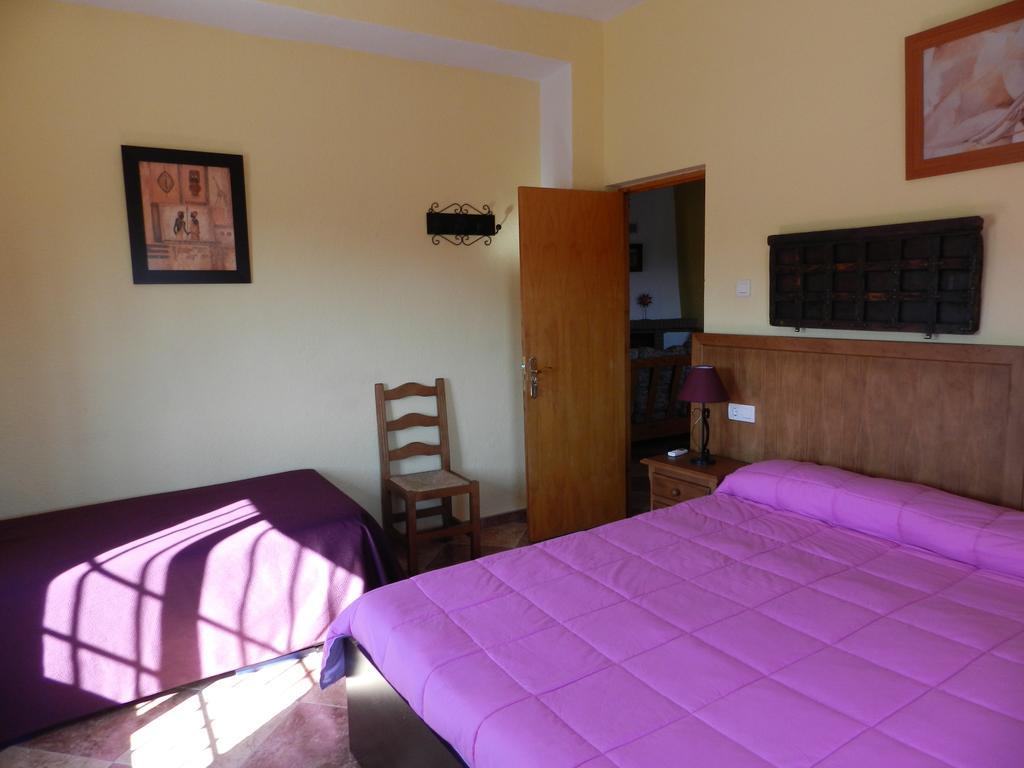 Vakantiehuis Hacienda Dona Lola *