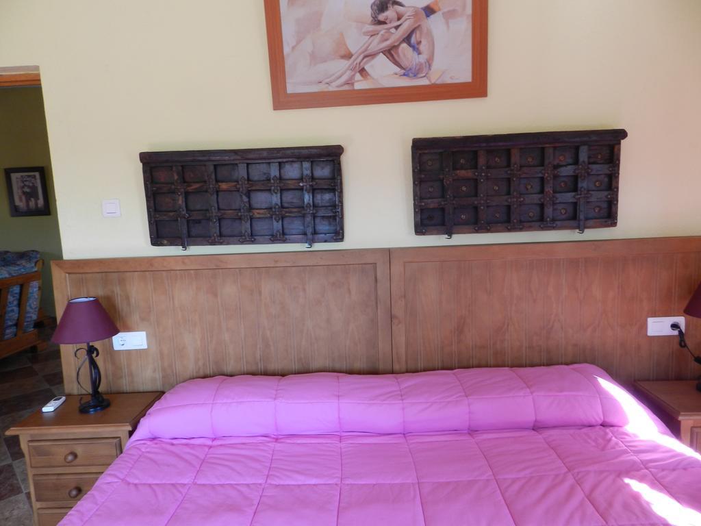 Vakantiehuis Hacienda Dona Lola