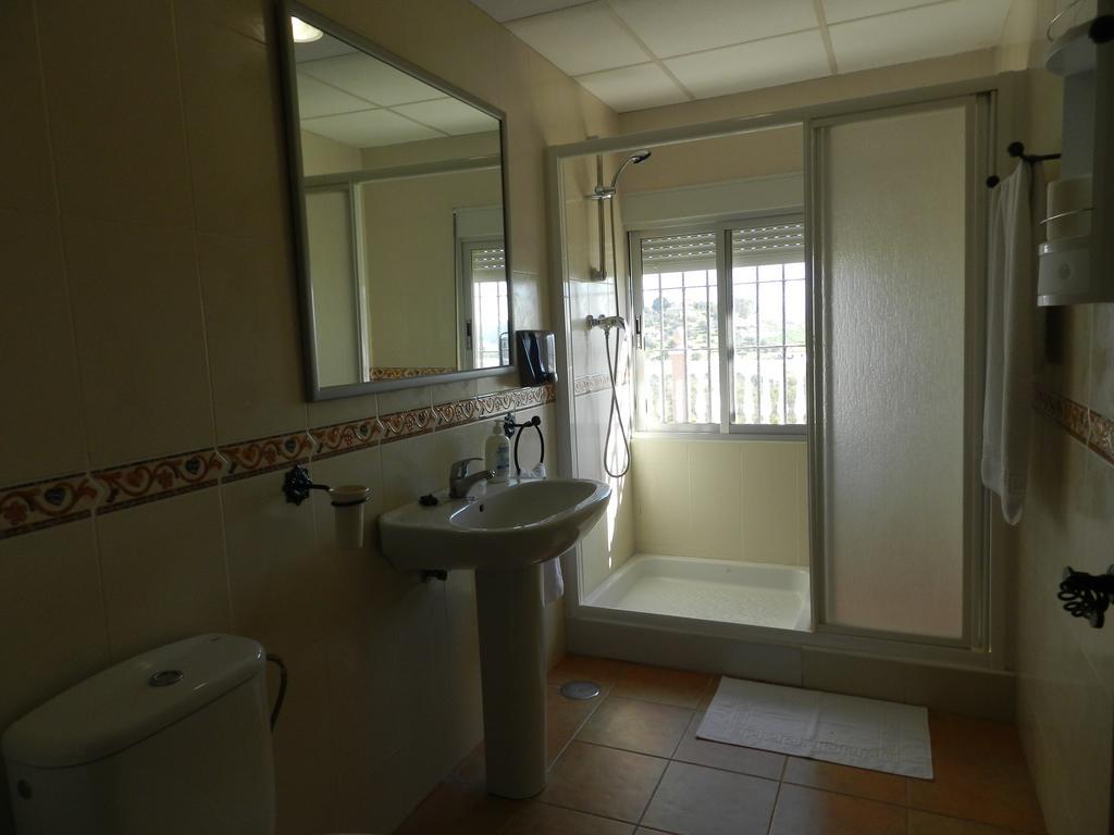 Hacienda Dona Lola Vakantiehuis