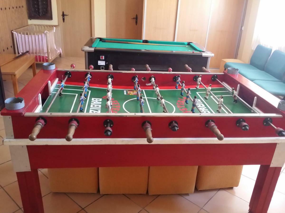 Vakantiehuis Hacienda Dona Lola *