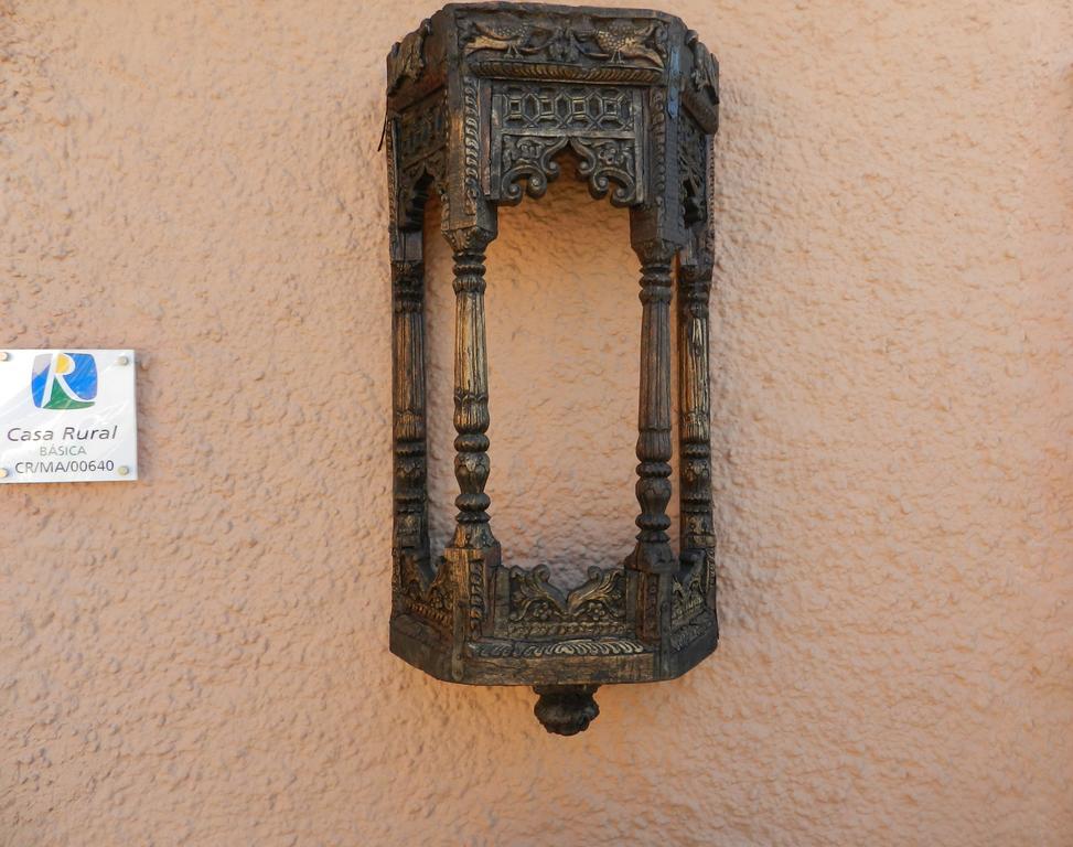 Hébergement de vacances Hacienda Dona Lola *