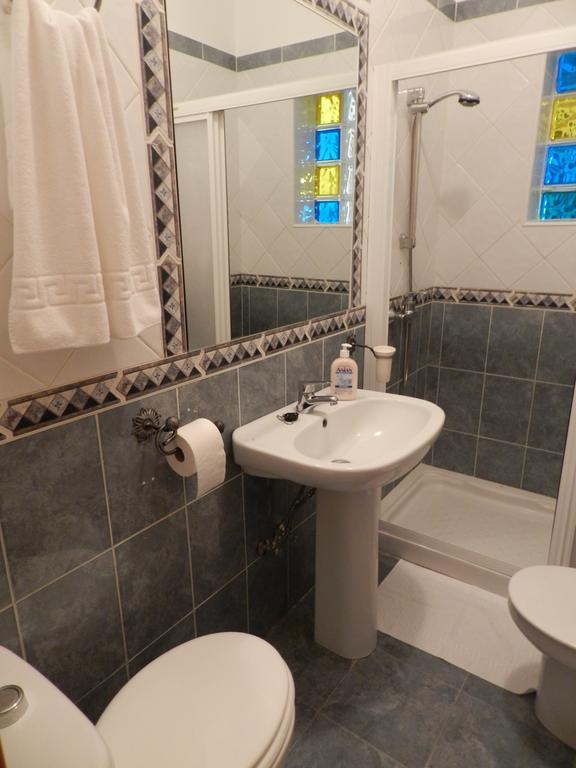 Сasa de vacaciones Hacienda Doña Lola Málaga