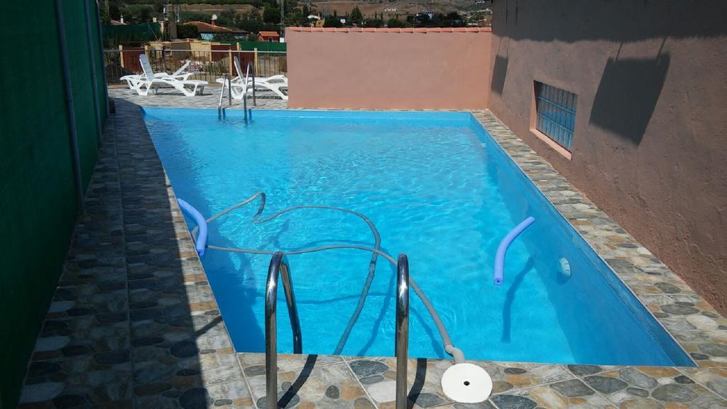 Hacienda Doña Lola * Málaga