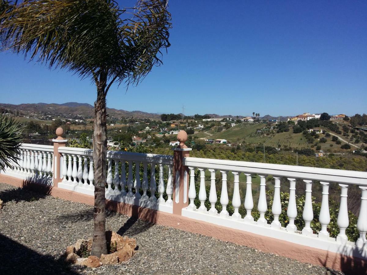 Hébergement de vacances Hacienda Dona Lola Málaga