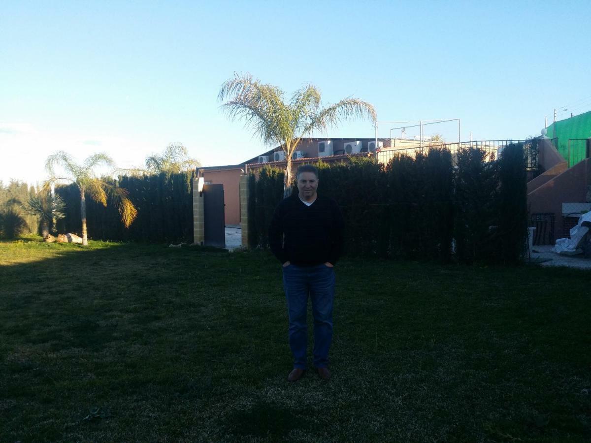 Hacienda Doña Lola * Málaga